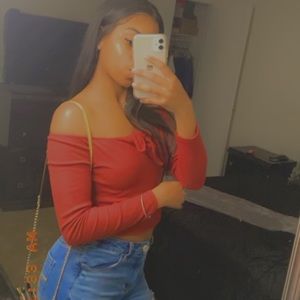 Meet your Posher, Anasia